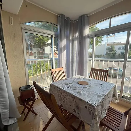 T2 Renove Cap D'agde: 4 Pers, Parking, Prox Plages - Fr-1-749-74 * آجد